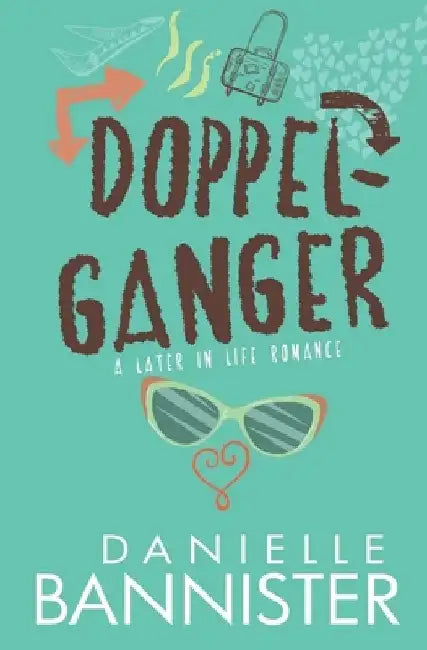 Doppelganger by Dani Bannister