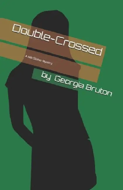 Double-Crossed by Georgia Bruton