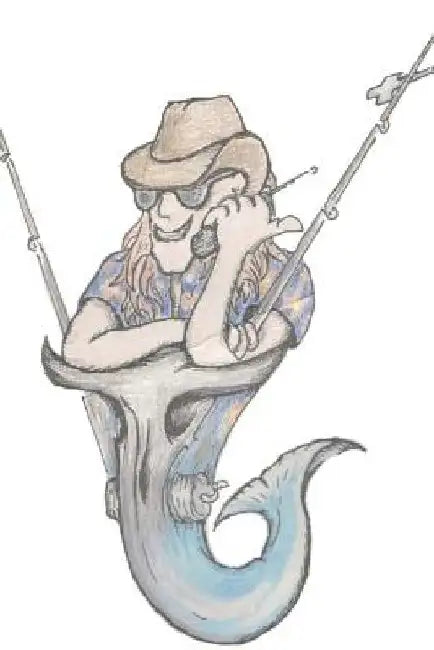 Fishing Guide to the Stars: 2016 by Kramer Wetzel