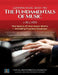 The Fundamentals Of Music by Bill Keis