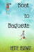 Boat to Baguette by Hettie Ashwin