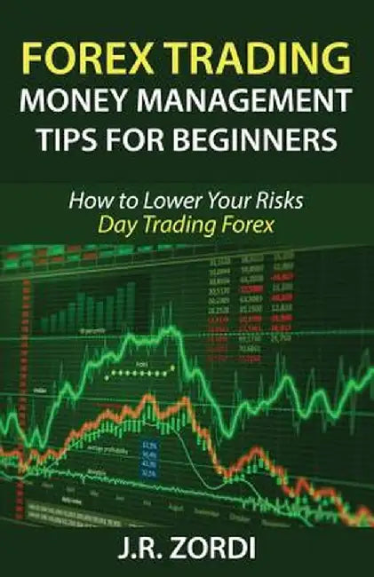 Forex Trading Money Mgmt Tips by Zordi, J. R.