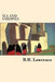 Sea and Sardinia by D. H. Lawrence