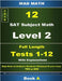 Book A L-2 Tests 01-12 by John Su