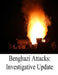Benghazi Attacks: Investigative Update by Penny Hill Press