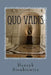 Quo Vadis by Jeremiah Curtin