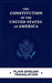 The Constitution of the United States of America Plain English Translation by M. J. Wawz