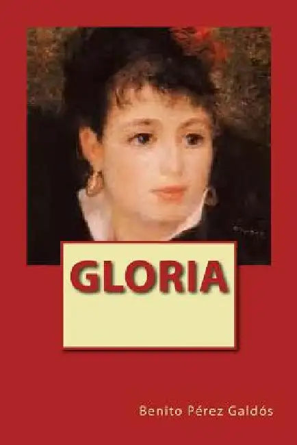 Gloria by Rivas, Anton