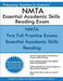NMTA Essential Academic Skills Reading Exam: NMTA 001 NES Essential Academic Skills Reading Exam by Preparing Teachers in America