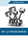 NX 11 For Beginners by Tutorial Books