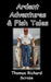 Ardent Adventures & Fish Tales by Thomas Richard Scrase