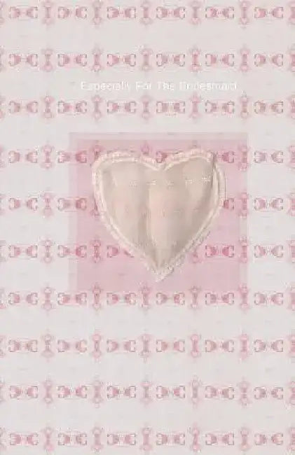 Especially For The Bridesmaid by Mary Hirose