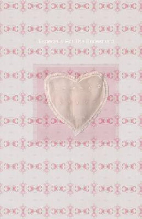 Especially For The Bridesmaid by Mary Hirose