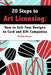 20 Steps to Art Licensing: How to Sell Your Designs to Greeting Card and Gift Companies by Kate Harper