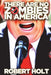 There Are No Zombies in America by Robert Holt