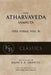 The Atharvaveda Samhita by Ralph T. H. Griffith