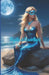Mystical Moonlight: The Ocean Gems by Katy J. Oden