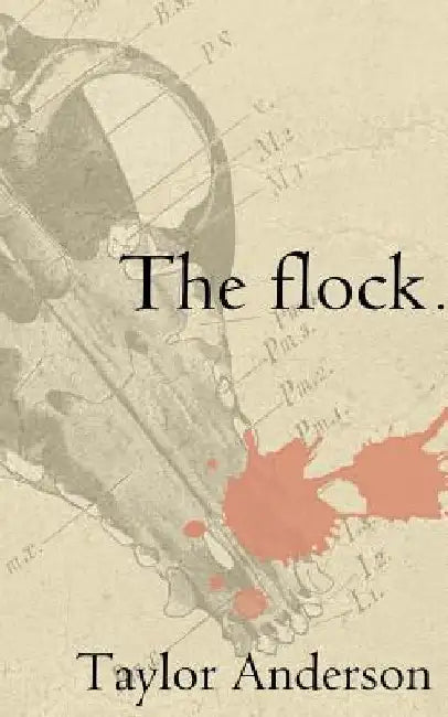 The Flock by Taylor Anderson