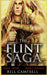 Epic Fantasy Adventure: THE FLINT SAGA - Books 1 and 2 by Bill Campbell