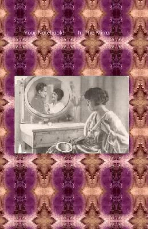 In The Mirror by Mary Hirose