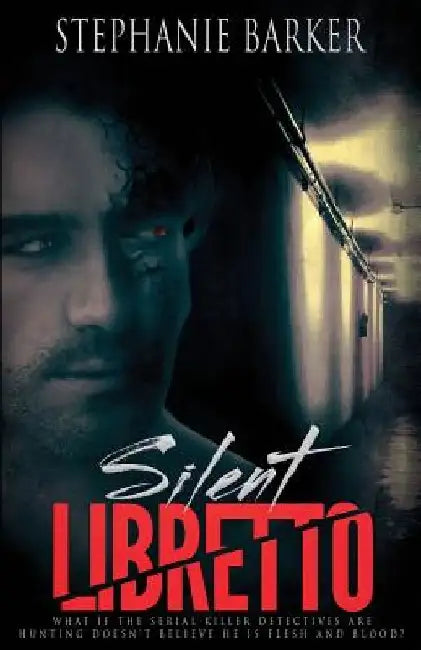 Silent Libretto by Travis Miles