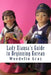 Lady Xiansa's Guide to Beginning Korean by Wendelin Gray