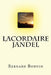 Lacordaire Jandel by George E. Christian