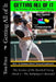 Getting All of It: The Science of the Baseball Swing (Book 1 - The Ballplayer's Manual) by Tom Price