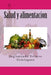 Salud y alimentacion by Segismundo Uriarte Dominguez