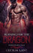Burning for the Dragon by Cecilia Lane