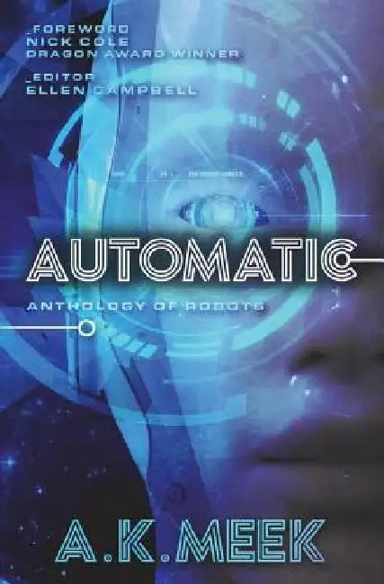 Automatic by Ellen Campbell