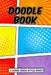 Doodle Book by Art Journaling Sketchbooks