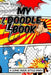 My Doodle Book by Art Journaling Sketchbooks