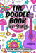 The Doodle Book for Girls by Art Journaling Sketchbooks