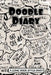 Doodle Diary by Art Journaling Sketchbooks