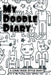 My Doodle Diary by Art Journaling Sketchbooks