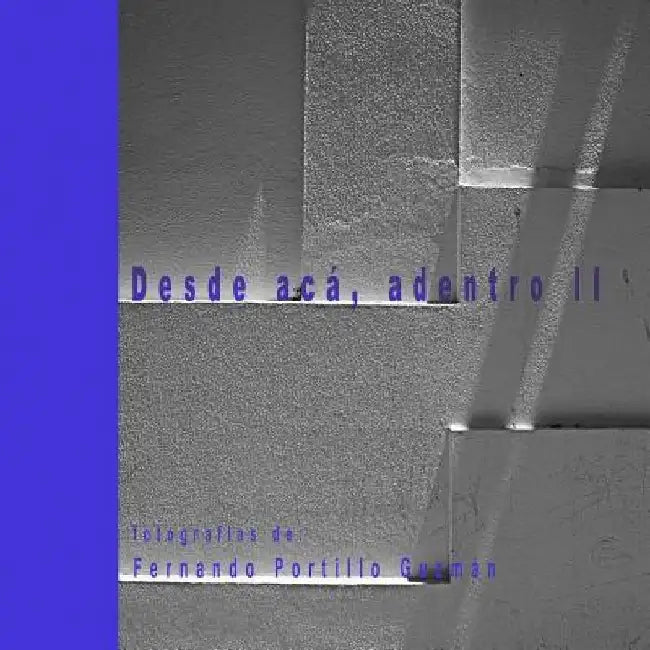 Desde aca, adentro II: From here, inside II by Fernando Portillo Guzman