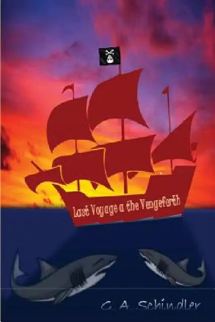 Last Voyage a the Vengeferth by Doc Fisher