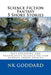 Science Fiction Fantasy 5 Short Stories by Nk Goddard