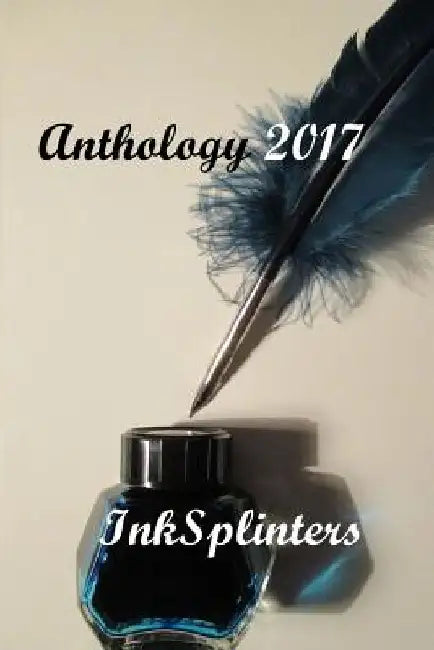 Anthology 2017 by Harry Browne