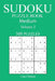 300 Medium Sudoku Puzzle Book: Volume 2 by Lisa Clinton