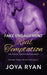 Fake Engagement, Real Temptation by Joya Ryan