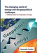 The Changing World of Energy and the Geopolitical Challenges: Shifting Sands: The Geopolitics of Energy by Samuele Furfari