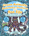 ANTI-STRESS Marine Adult Colouring Book: Ocean Animals, Underwater Creatures and Sea Life by Relaxation4 Me