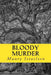 Bloody Murder by Maury Israelson