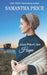 Amish Widow's New Hope: Amish Romance by Samantha Price