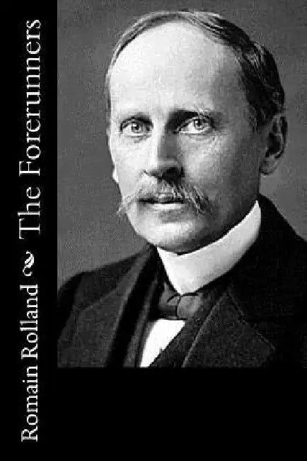 The Forerunners by Eden Paul