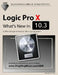 Logic Pro X - What's New in 10.3: A different type of manual - the visual approach by Edgar Rothermich