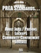PREA Standards: A compilation of the PREA Standards by Hr Walts