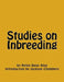 Studies on Inbreeding by Jackson Chambers
